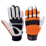 Guantes resistentes a cortes - talla 10"-