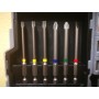 Inserciones set x-pro bosch - pz.43 en el recuadro -