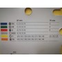 Inserciones set x-pro bosch - pz.43 en el recuadro -