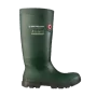 Bota dunlop hueca superpro - n.42 -