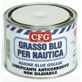 Grasa azul para náutica - ml. 500 - cfg en frasco