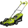 Cortacésped eléctrico Ryobi - rer 36 cm. - alta calidad