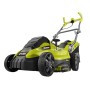 Cortacésped eléctrico Ryobi - rer 36 cm. - alta calidad