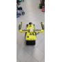 Cortacésped eléctrico Ryobi - rer 36 cm. - alta calidad