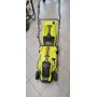 Cortacésped eléctrico Ryobi - rer 36 cm. - alta calidad