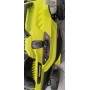 Cortacésped eléctrico Ryobi - rer 36 cm. - alta calidad