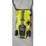 Cortacésped eléctrico Ryobi - rer 36 cm. - alta calidad