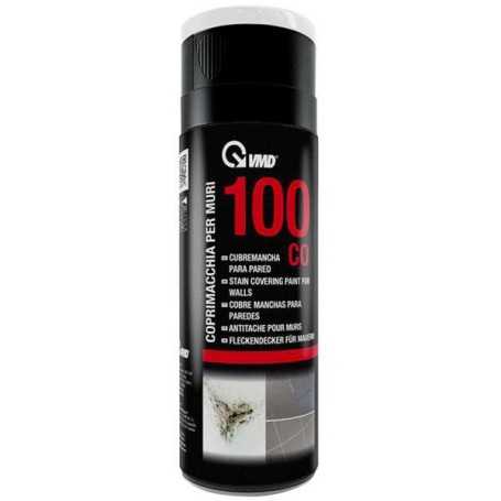 Spray cubremanchas para paredes - ml.400 - vmd