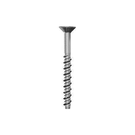 Tornillo para hormigón - 6,0 x 45/10 - tps