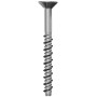 Tornillo para hormigón - 6,0 x 45/10 - tps