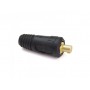 Conector de cable - mm2 35-50 m. - mujelli