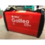 Soldadora inverter GALILEO HF215 + KIT