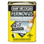 Chapas galvanizadas Fernovus - gris metal - 750 ml