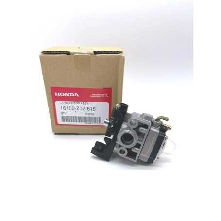 Carburador Walbro para motor gx35 - 16100-z0z-815 - honda