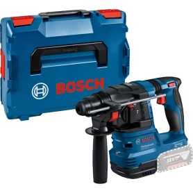 Martillo perforador bosch - gbh 18v-22 - 2 x 4 ah