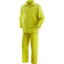 Chubasquero completo para barco - talla xxl - amarillo-eco