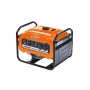 Generador de energía emak et - página 35 dcs 220v - 220/2800 kwa