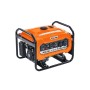 Generador de energía emak et - página 35 dcs 220v - 220/2800 kwa