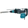 Martillo perforador 12kg - makita hr5212c - nuevo 2024