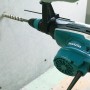 Martillo perforador Makita HR5212C con regalos