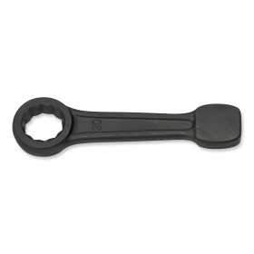 Llave de impacto mundial - 80 mm - poligonal