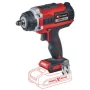 Llave de impacto Einhell - 18/400 - con pilas