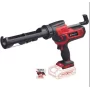 Pistola de silicona Einhell - te-sg 18/10 -