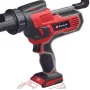 Pistola de silicona Einhell - te-sg 18/10 -