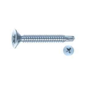 tornillos autorroscantes DRILLEX 3,9 x 38