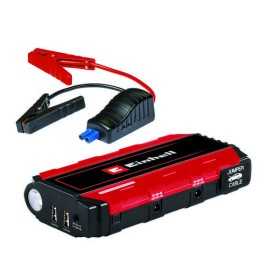 Arrancador einhell - ce-js 12v - con conexión usb