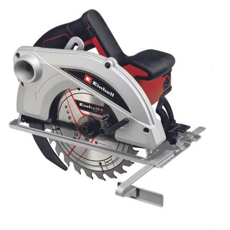 Sierra circular Einhell - tc-cs 1410 -