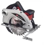 Sierra circular Einhell - tc-cs 1410 -