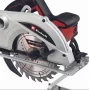 Sierra circular Einhell - tc-cs 1410 -