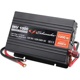 Convertidor de potencia Stayer - inv 1000 - 12v