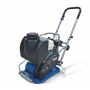 Compactador rápido Verdinini bm65 - kohler ch270 hp7 - placas de acero 40x52 - 64 kg