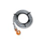 Tirador de cable de cabrestante Beta - 8148-kg.1600 - 20 m