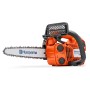 Motosega husqvarna t525 carvin - barra 10" 1/4 - sramatrice