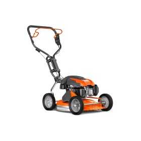 Rasaerba husqvarna klippo pro - lb548sqe - 48 cm supermulching