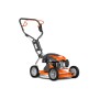 Rasaerba husqvarna klippo pro - lb548sqe - 48 cm supermulching