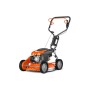 Rasaerba husqvarna klippo pro - lb548sqe - 48 cm supermulching