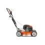 Rasaerba husqvarna klippo pro - lb553sqe - 53 cm supermulching