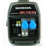 Generador Honda - EU22I - inversor con opcional