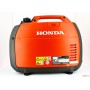 Generador Honda - EU22I - inversor con opcional