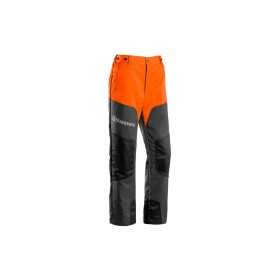 Pantalones Husqvarna - talla 58 - clásico