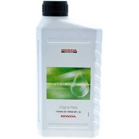 Aceite motor 4t honda - lt.1 - 10/w30 -