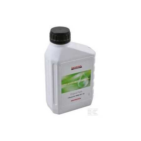 Aceite motor 4t honda - ml.600 - 10/w30 -