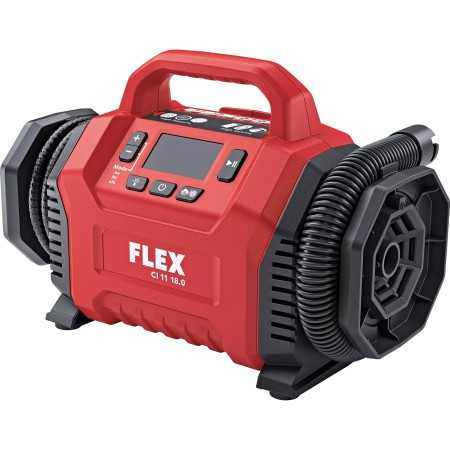 Compresor flex - ci 11 18v - sin baterías