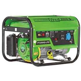 Generador de gas Vinco - 3kw -