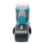 Levigatrice orbitale makita - dbo382zj - 18v/200w