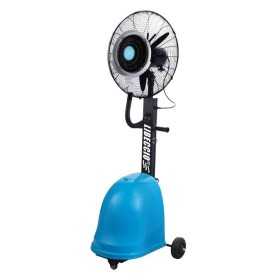 Ventilador Libeccio - ev116 - con nebulizador